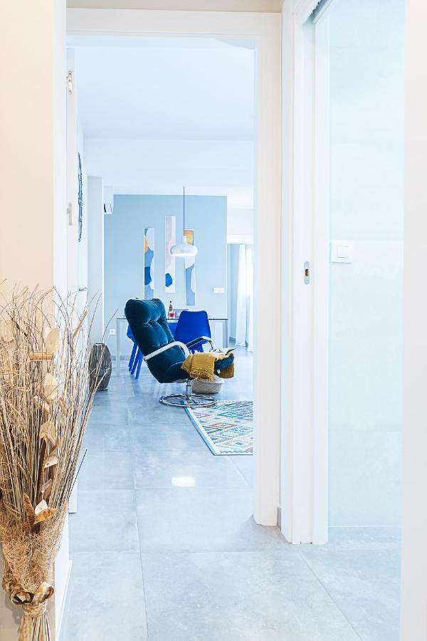 Piso En Obispo Orbera Lägenhet Almería Exteriör bild